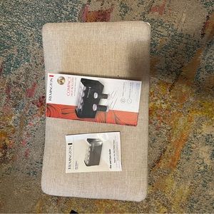 Remington Compact Hot Rollers